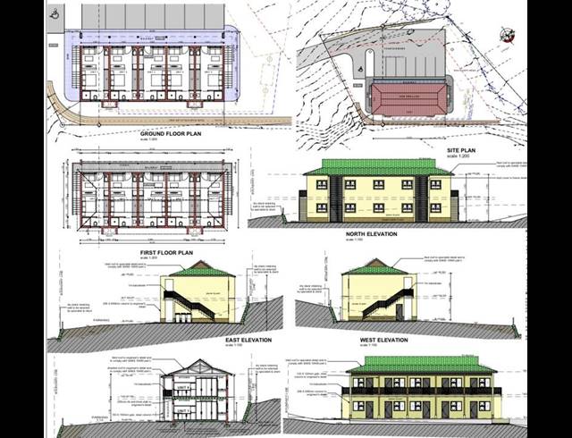 10 BEDROOM APARTMENT FOR SALE IN LOVU